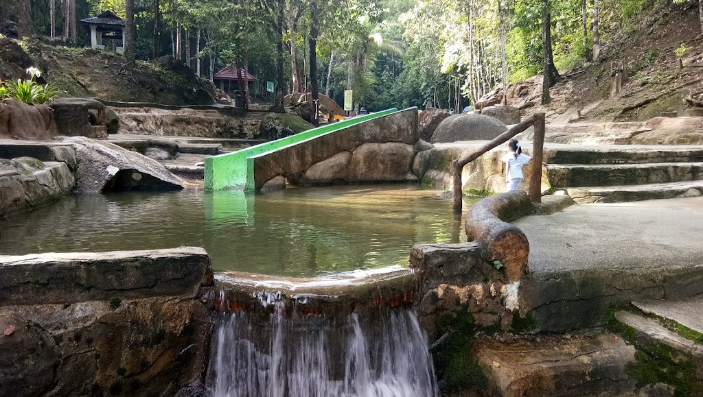 Pusat Rekreasi Teluk Bahang