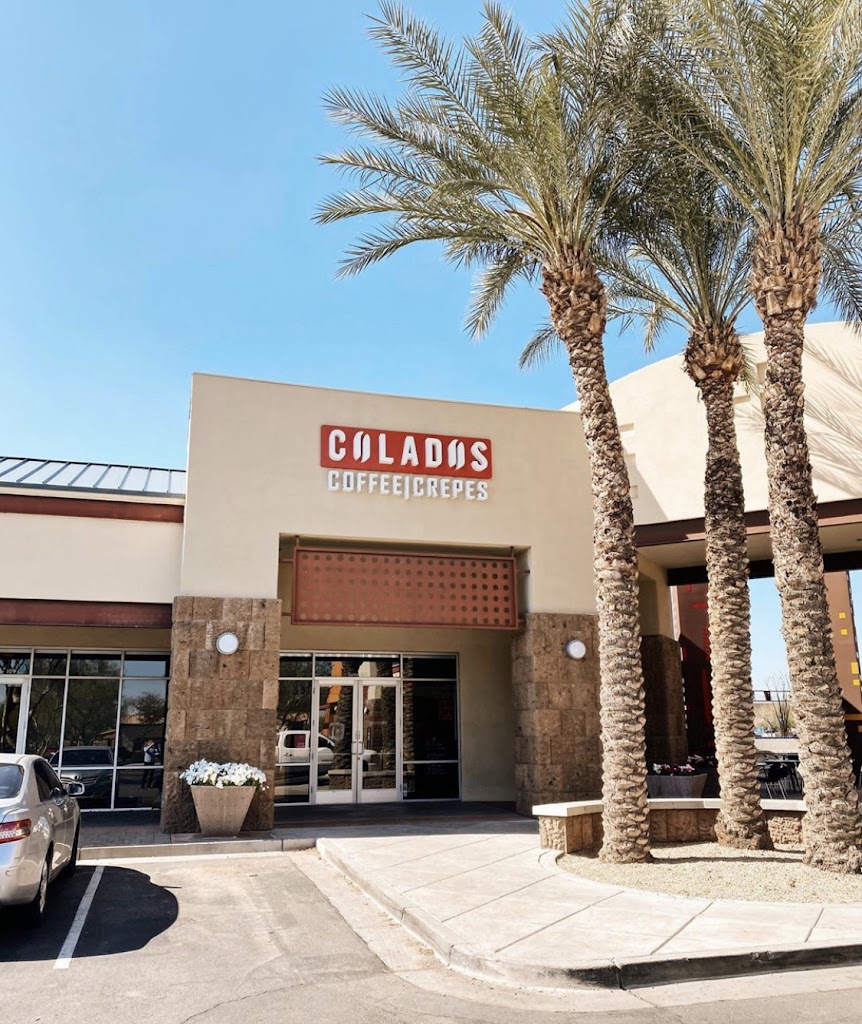 Photo of Colados Coffee & Crepes (Goodyear)