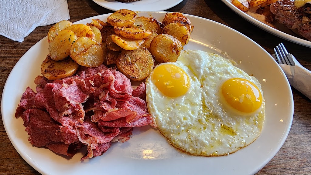 Home fries
