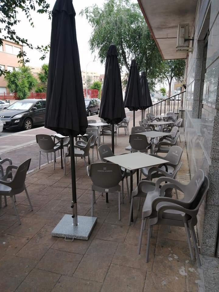 Vannila Pasteleria cafeteria