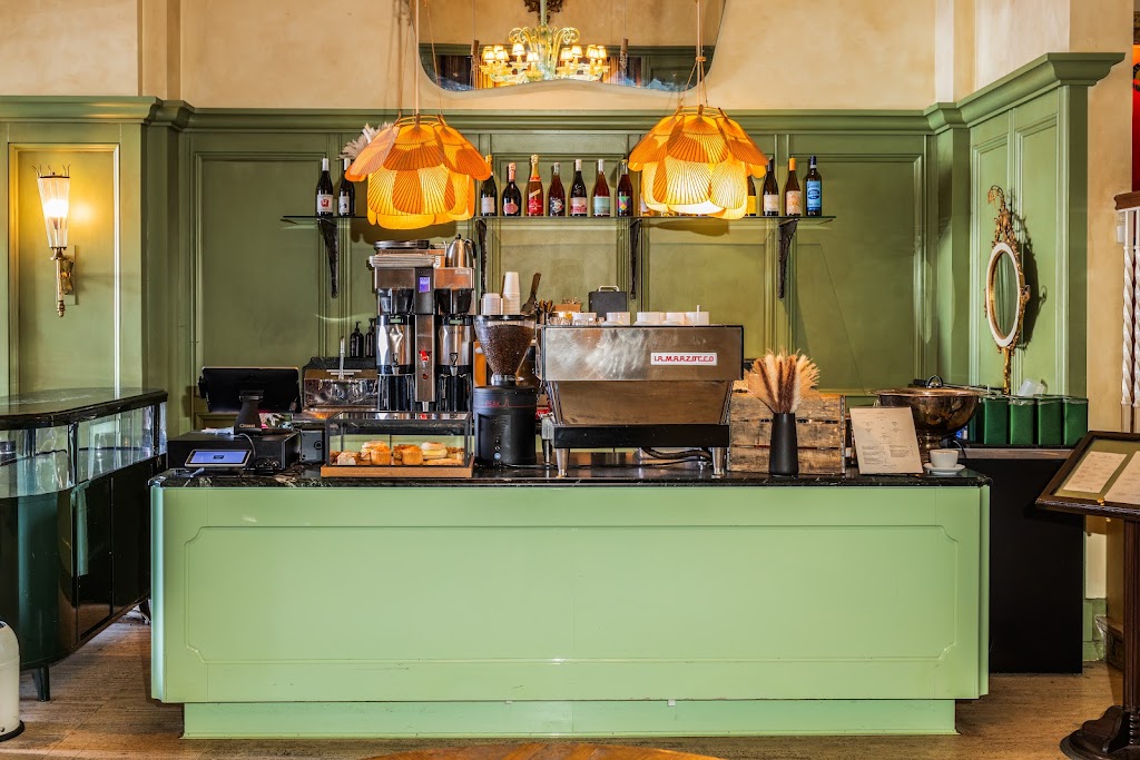 Photo of The Siren Cafe