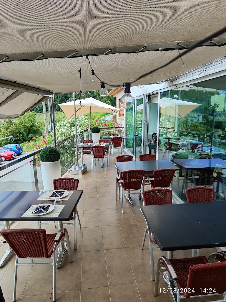 Restaurante Ollares Da Ria