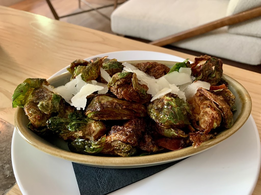 Brussels Sprouts