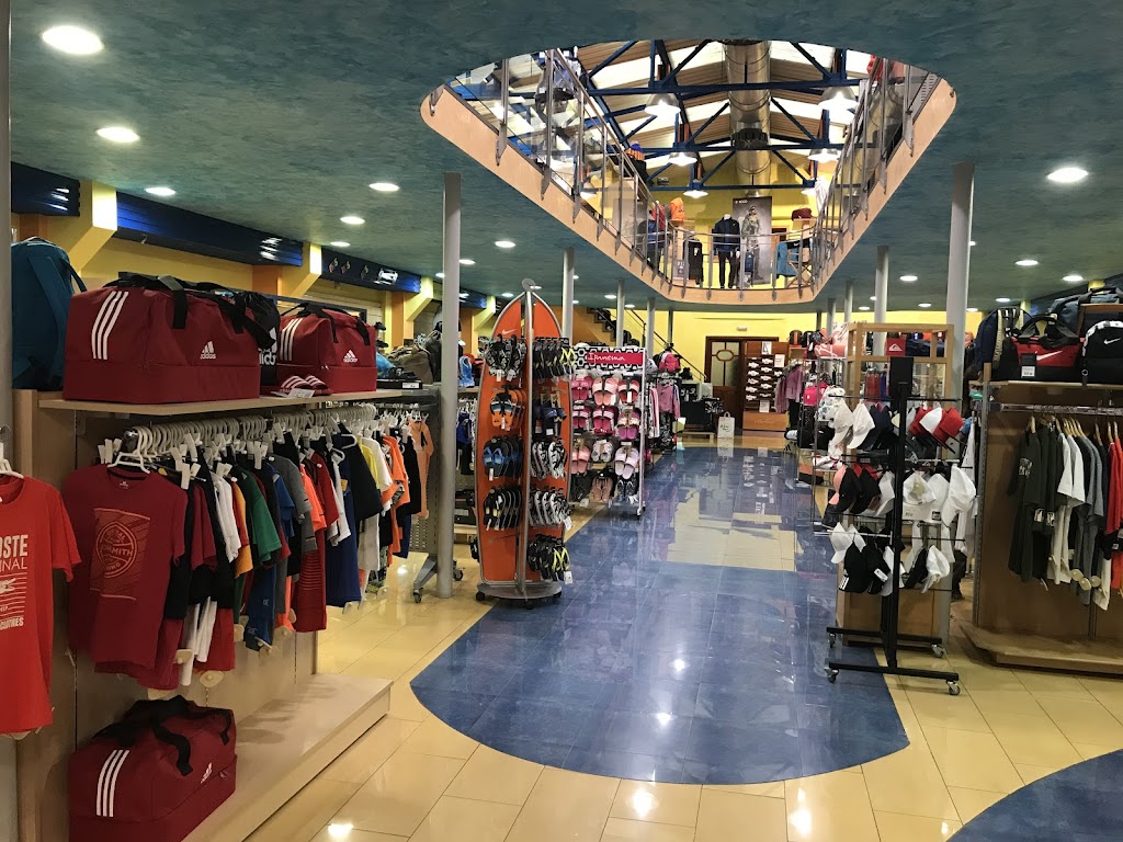 Setabis Sport SL en Xativa