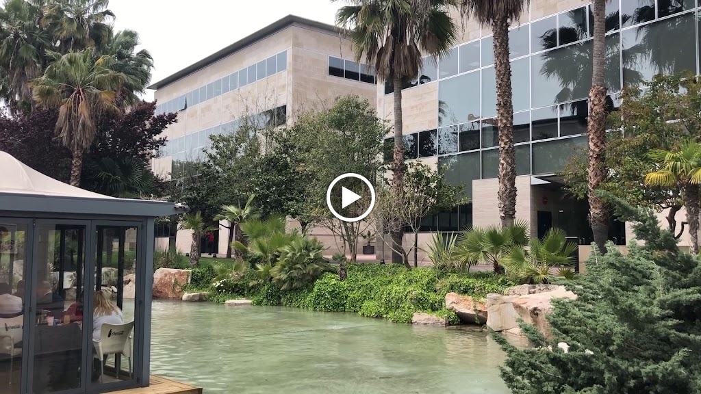 Restaurante City Park — Videos