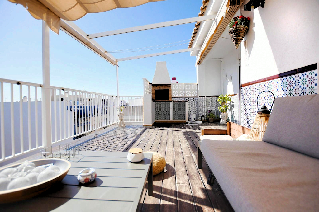 PARADISO BALTICO - Apartamento