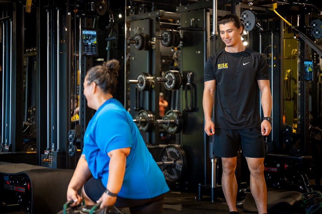  Rise Personal Training