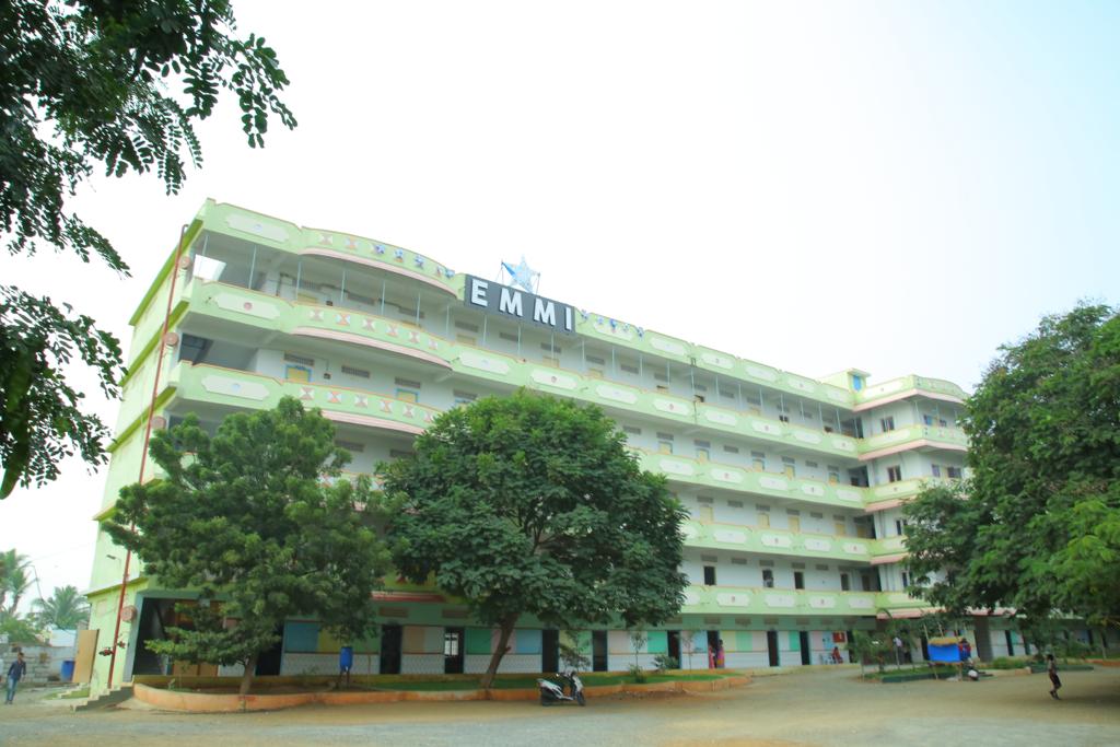 Emmi Group Of Institutions