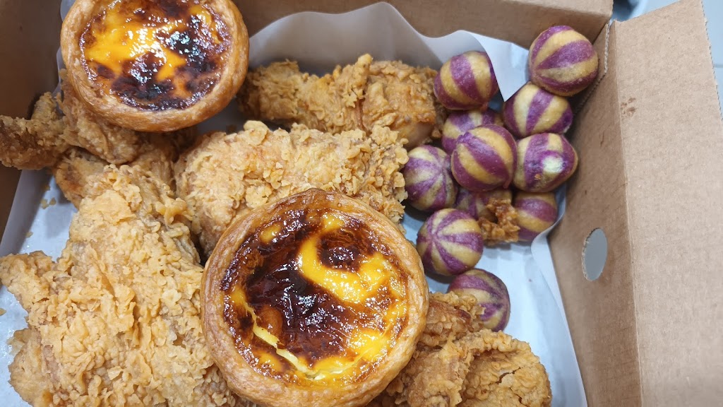 肯德基 台中五權西二餐廳 的照片