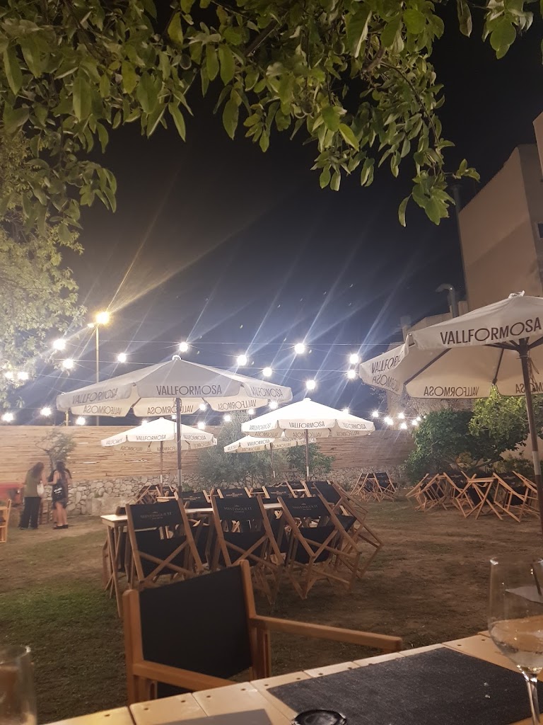 EL CELLER DE L'AVI — Del propietario