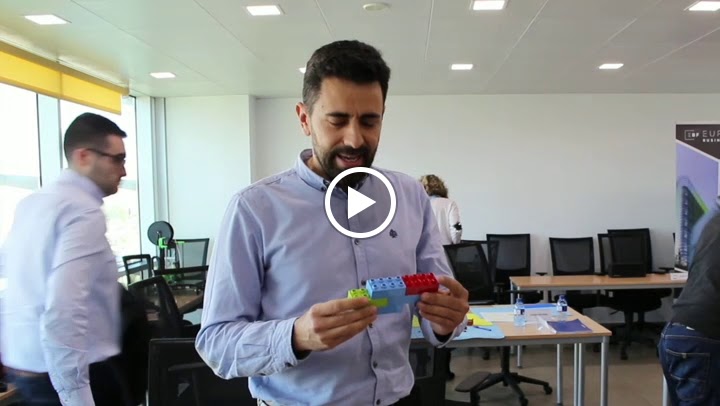 EBF Business School Murcia - Escuela de Negocios — Del propietario