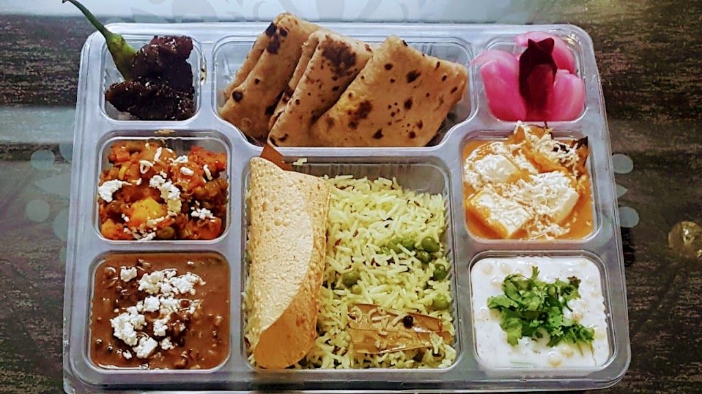 Thali