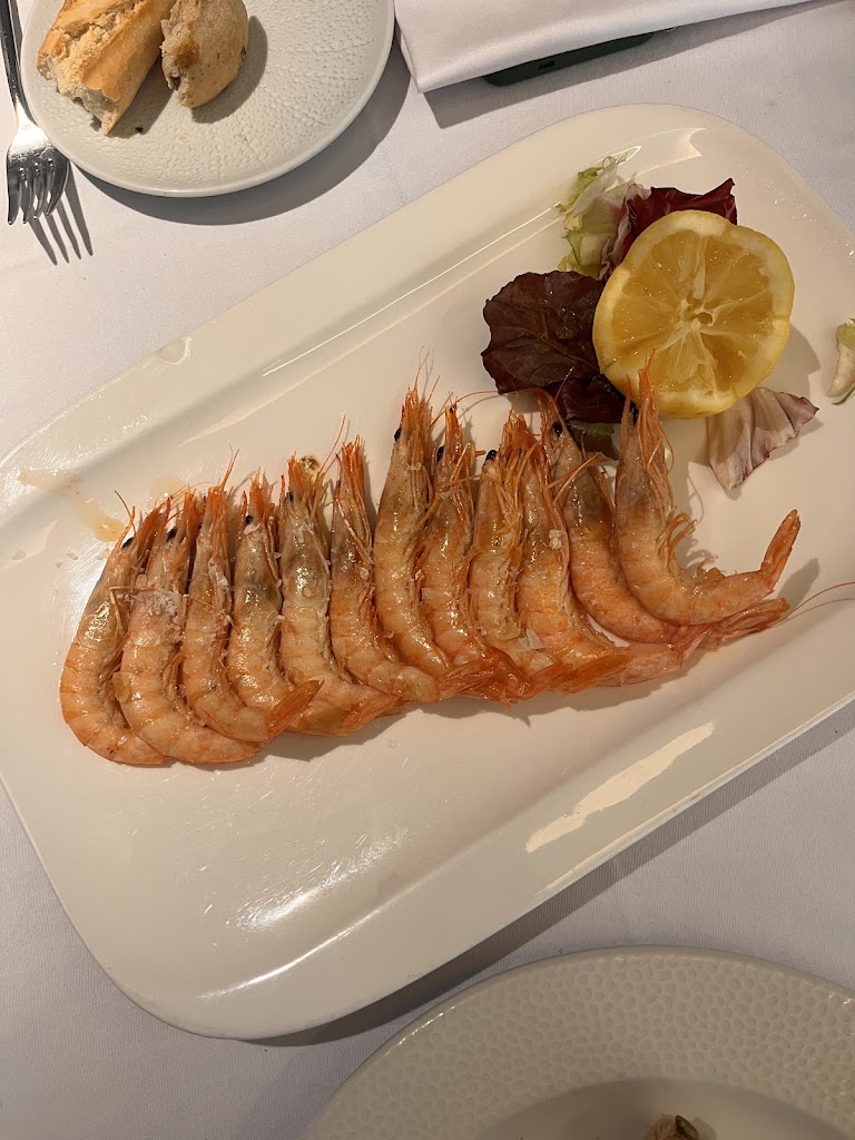 Restaurante Embarcadero — Mas recientes