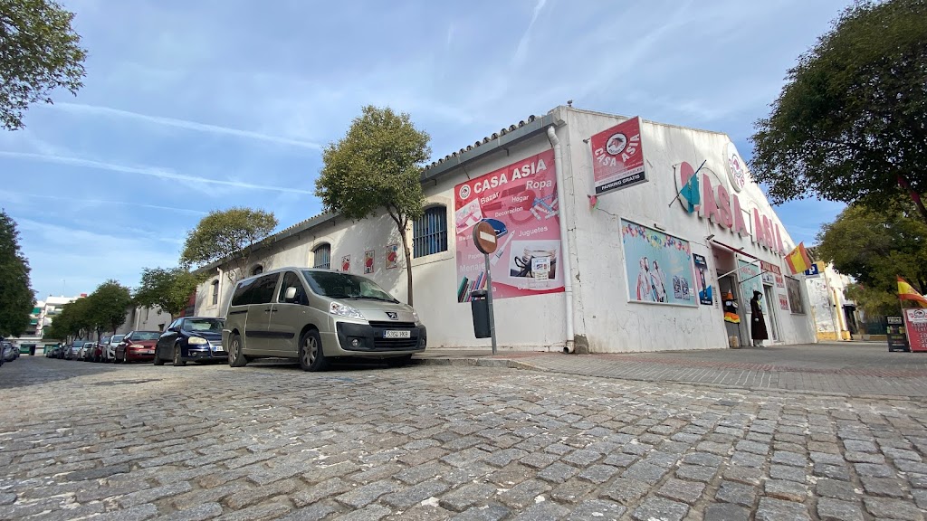 CASA ASIA