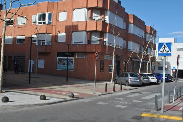 Clinica de fisioterapia, osteopatia y pilates, Fisiocore — Del propietario