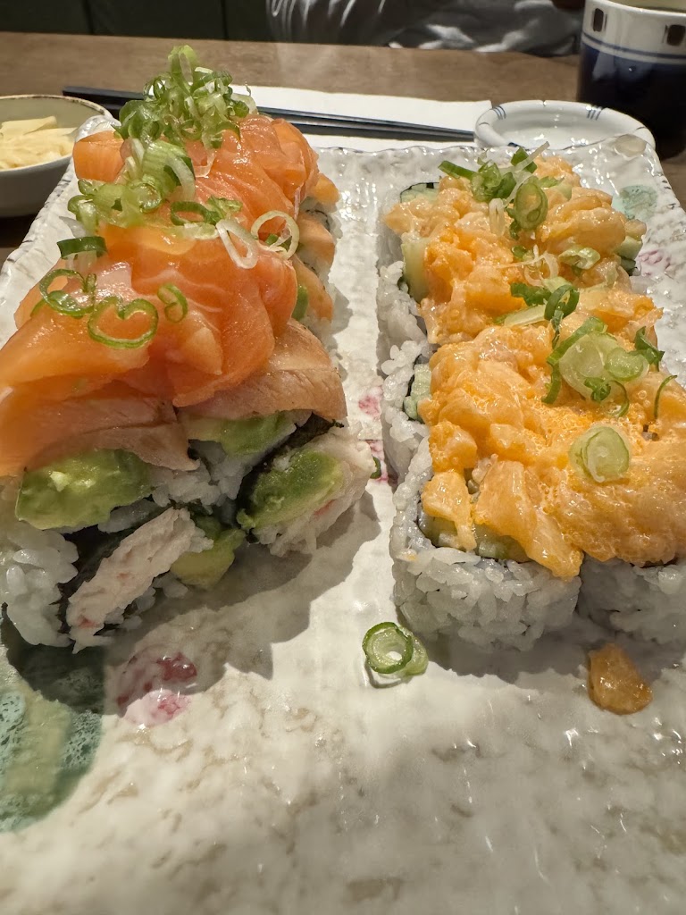 California roll