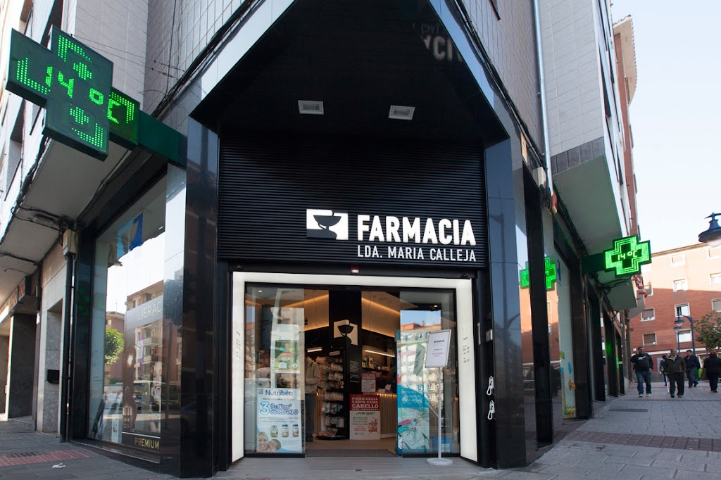 Farmacia Barreiro - Lda. Maria Calleja Jorge
