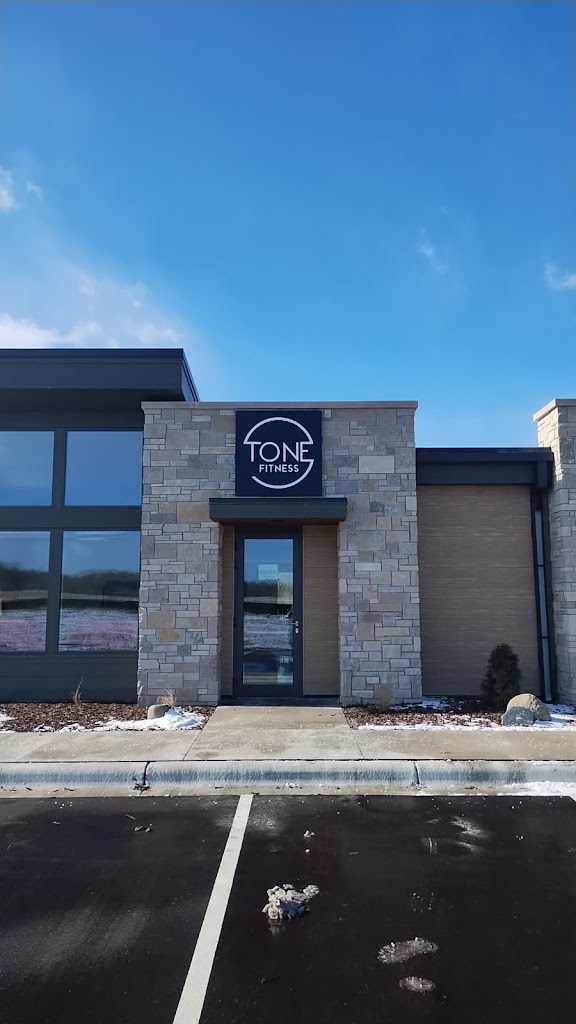  TONE Fitness