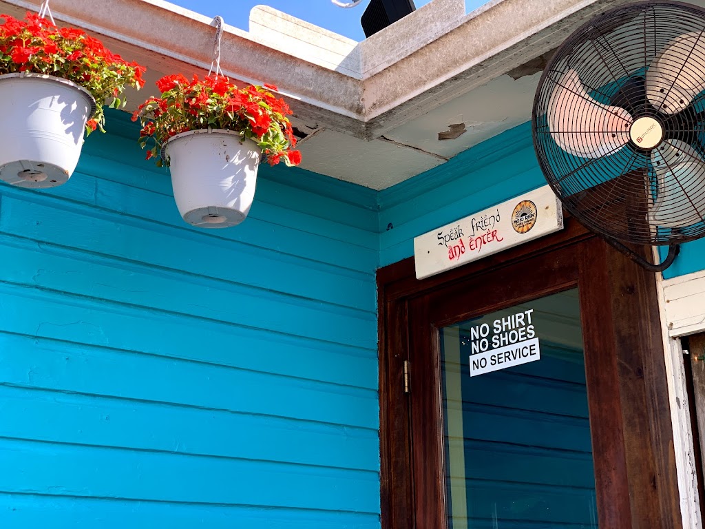 Photo of Mojo Risin' Coffee Co.