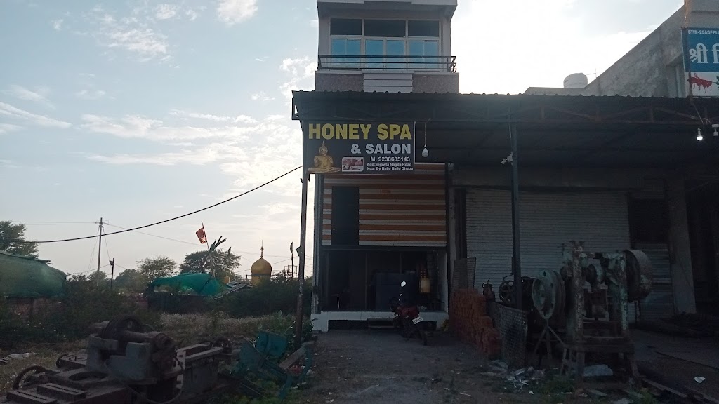 Honey Spa Salon