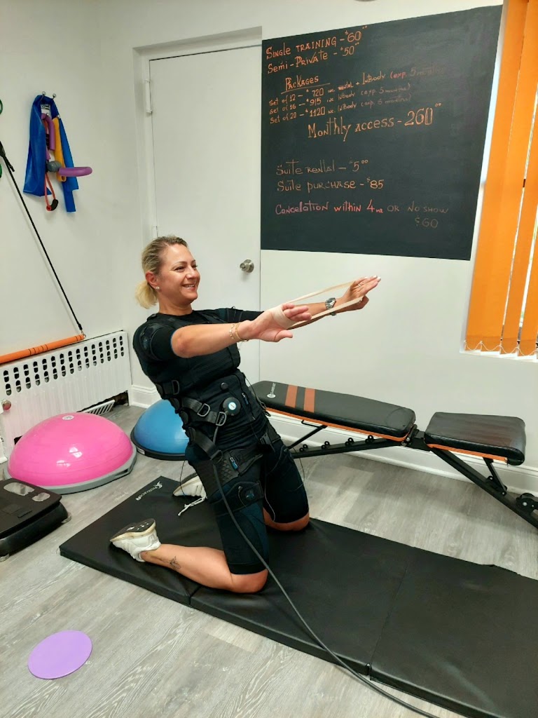  Bodytec EMS Fitness of Long Island