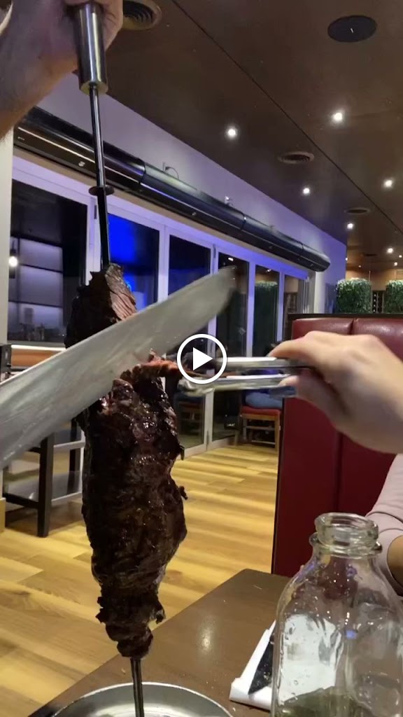Churrasco