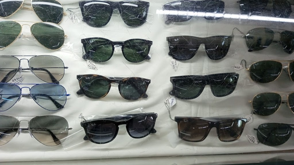 Sunglasses