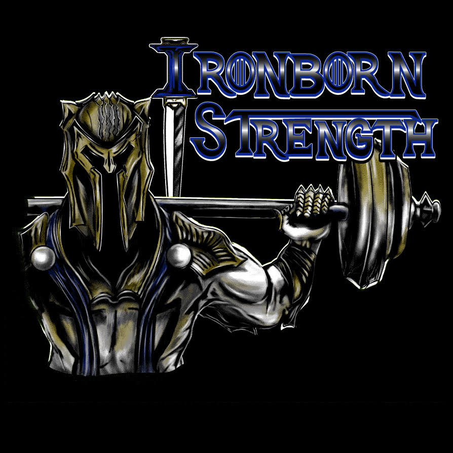  Ironborn Strength