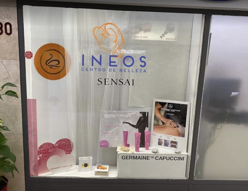 Centro de estetica en Coslada | Ineos