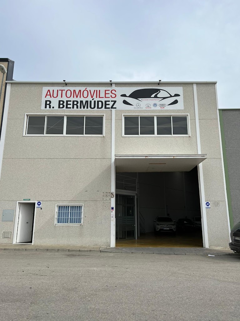 Automoviles Rafael Bermudez