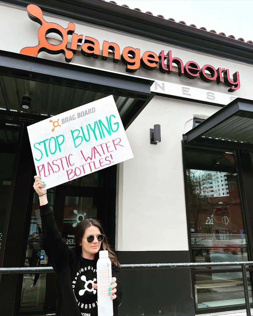  Orangetheory Fitness