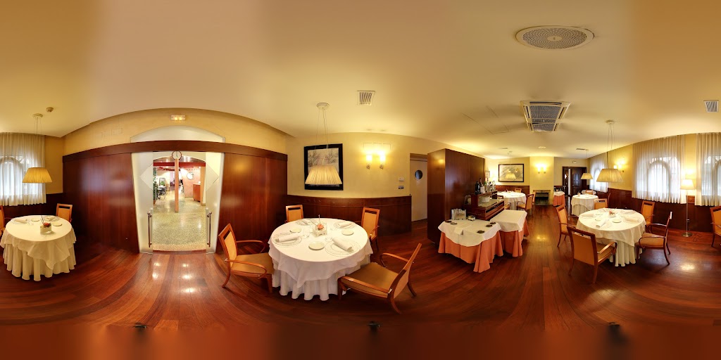 Restaurant Torres Petit