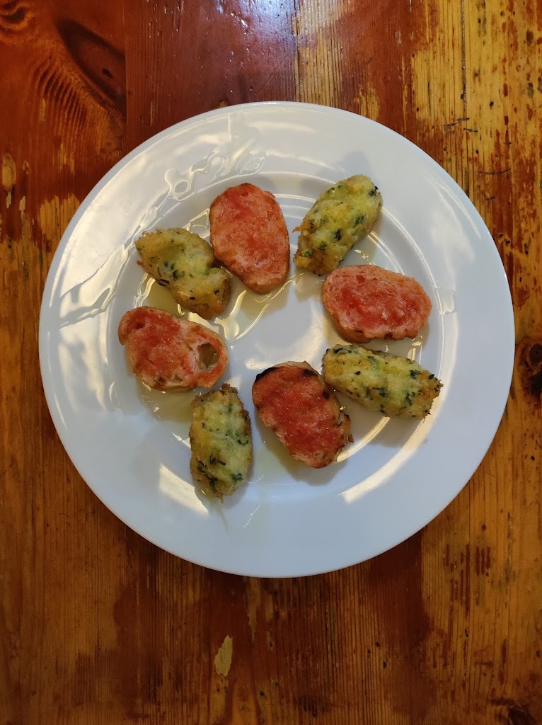 Restaurant Tasca Bohemia — Del propietario
