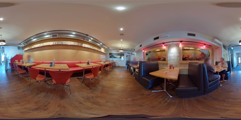 Street View & 360°