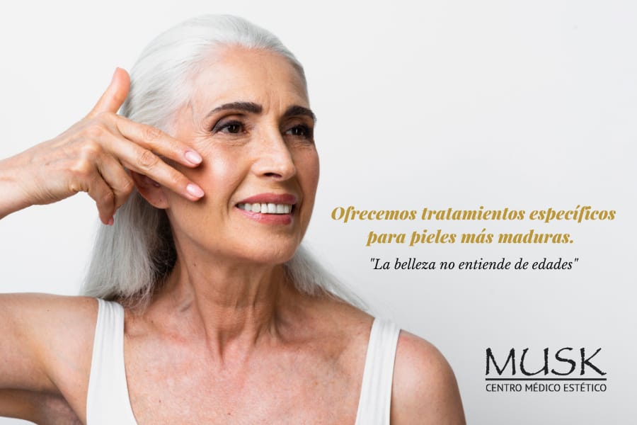 Centro medico estetico Musk - Illescas — Del propietario