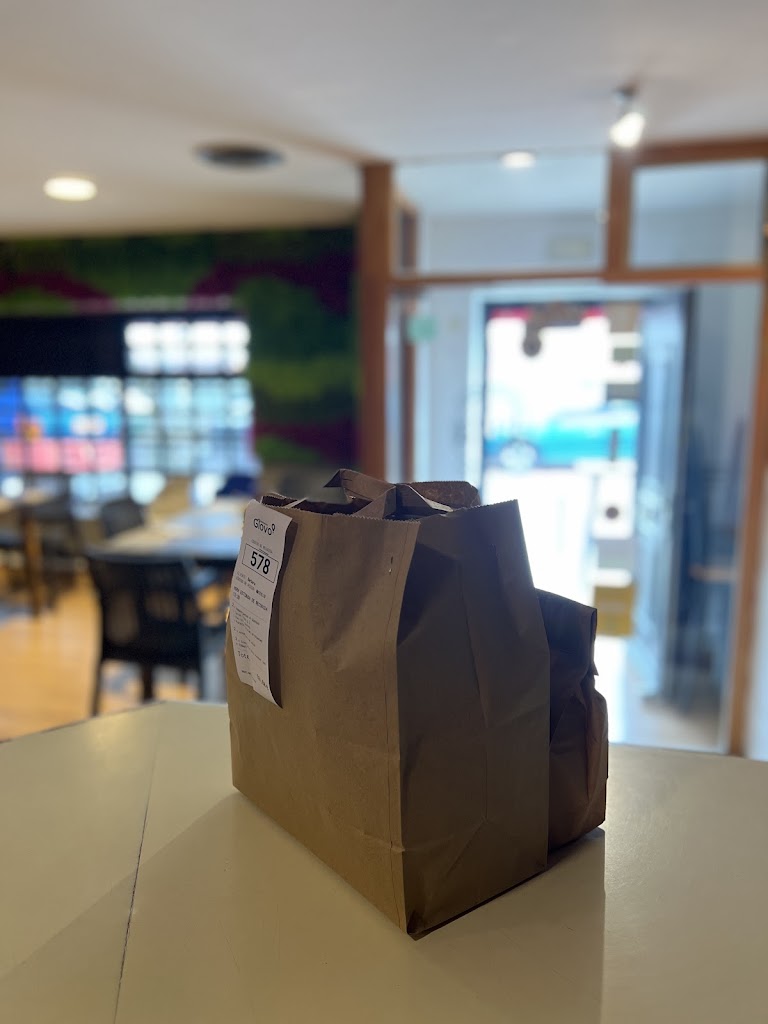 Hamburgueseria Jara — Mas recientes