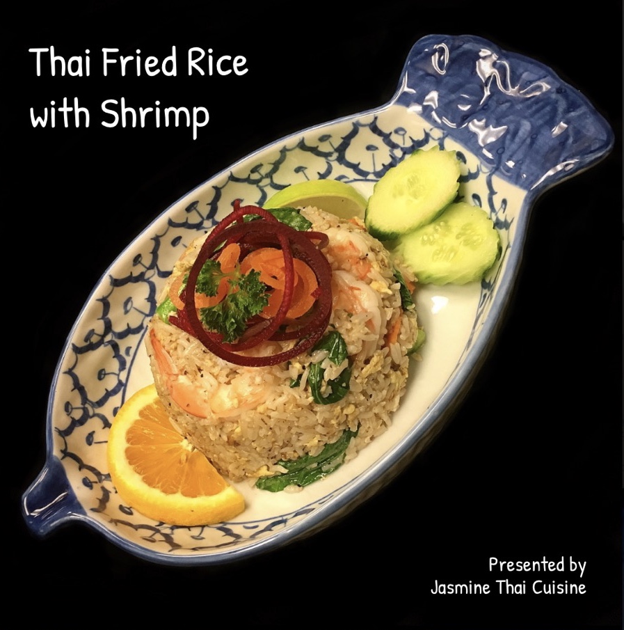 Fried rice