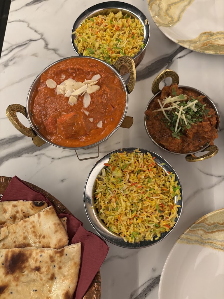 Bollywood Indian Restaurant — Mas recientes