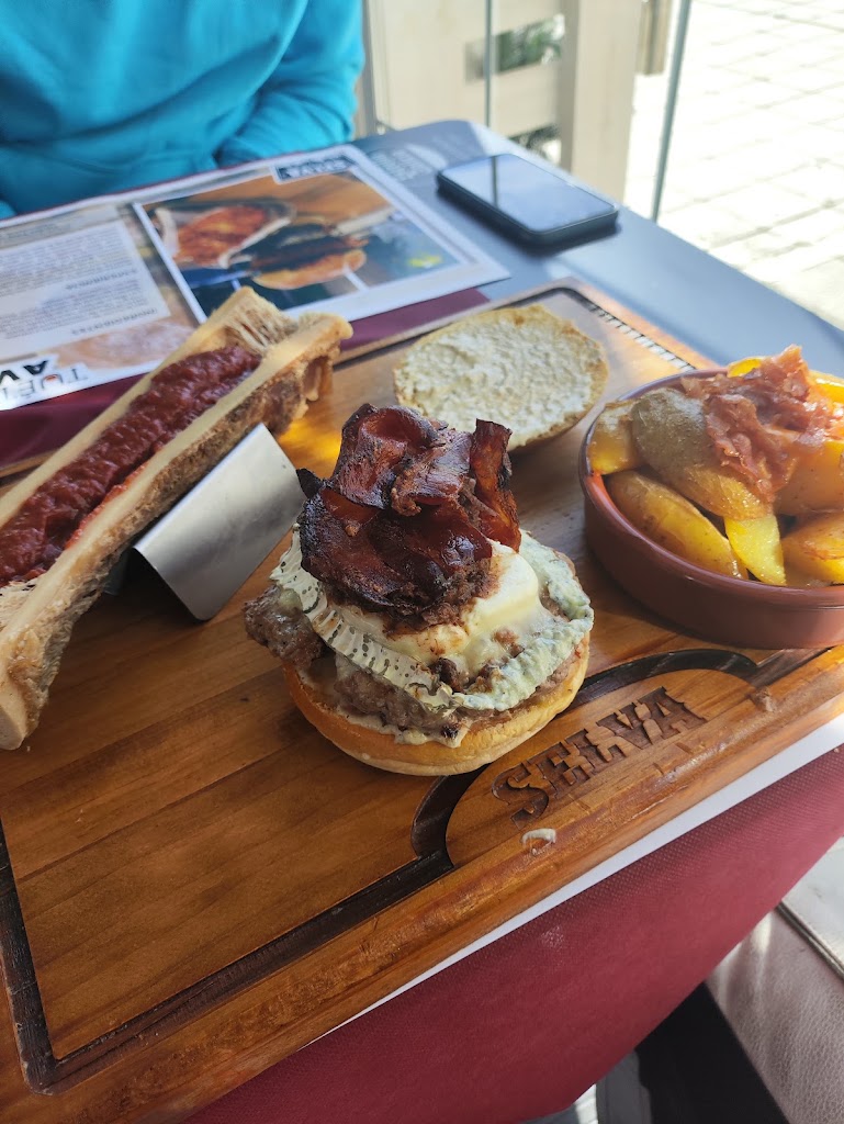 Restaurante Selva Gastro — Mas recientes