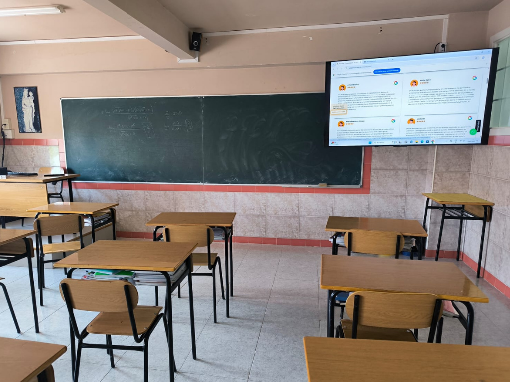 Academia oposiciones Logrono - Aula Preparadores