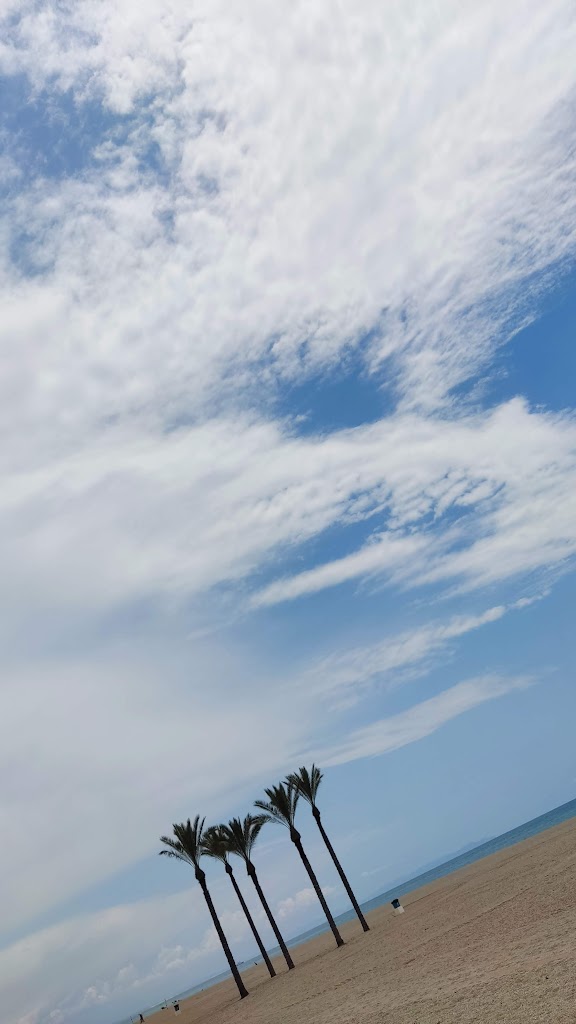 Aparcamiento Discapacitados