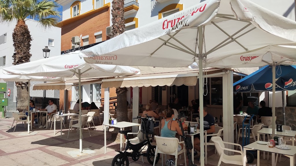 Cafeteria Churreria Hidalbe