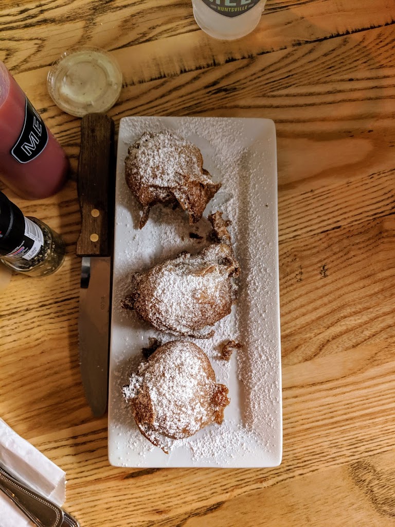 Beignet