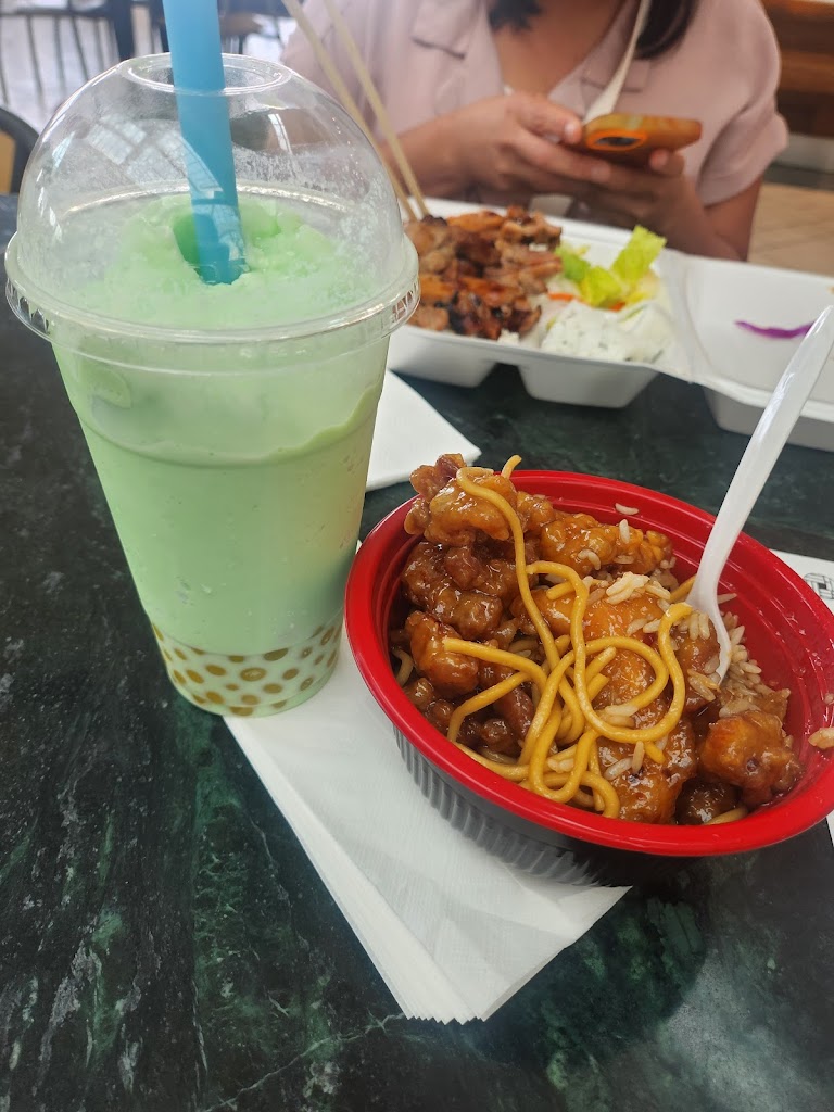 Ruby Thai at Arden Fair Mall