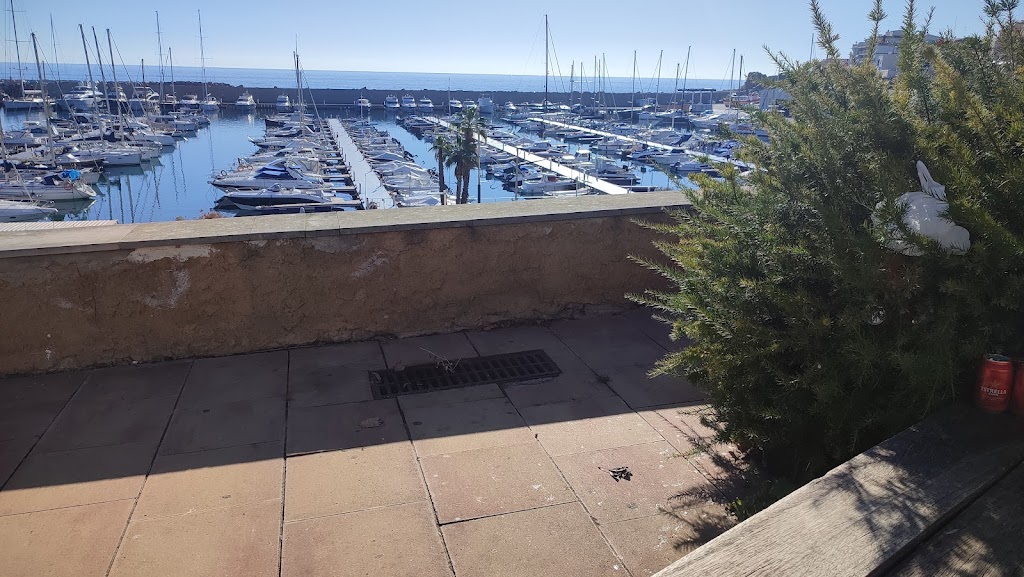 Reservado Discapacitados