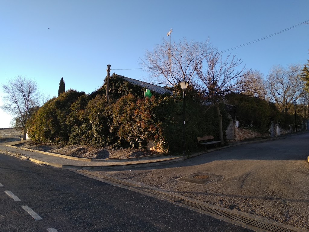 Botiquin Lda. Elba Tato Lopez