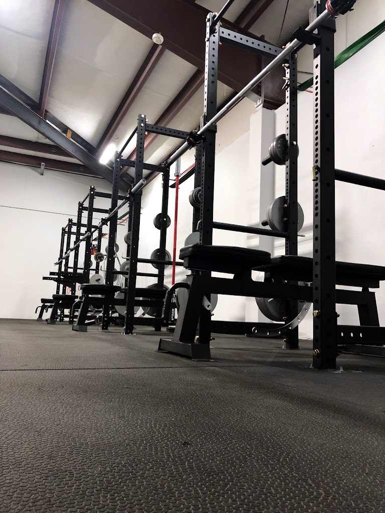  Bader Sports Performance