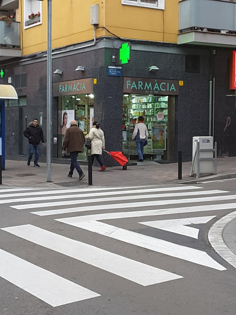 Farmacia Calduch Fonollosa