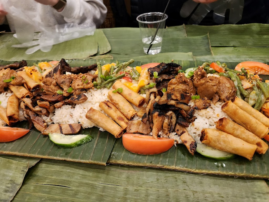 Food & drink