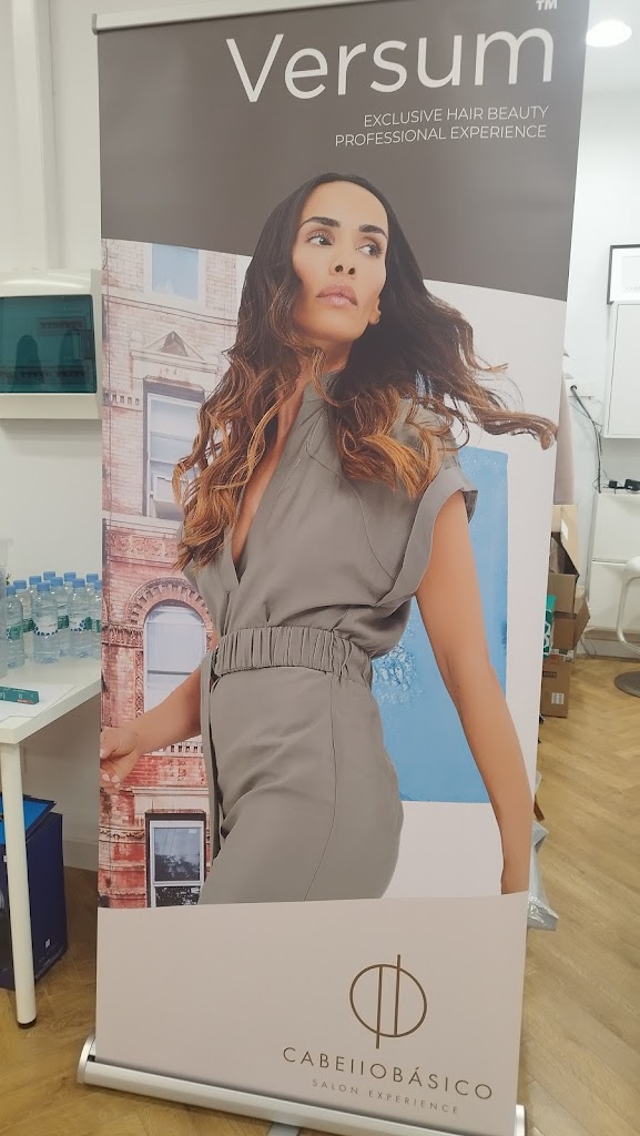 ITZAE PELUQUERIA By Claryss.